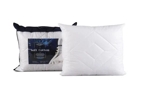 AMW Poduszka COTTON Imperial