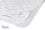 AMZ MIKROFIBRA nakładka ochronna na materac