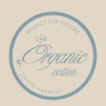 AMZ ORGANIC COTTON kołdra całoroczna puch