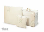 AMZ ORGANIC COTTON kołdra letnia puch