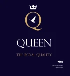 AMZ QUEEN Kołdra Letnia 100% Puch Syberyjski