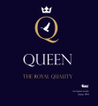 AMZ QUEEN Kołdra Zimowa 100% Puch Syberyjski