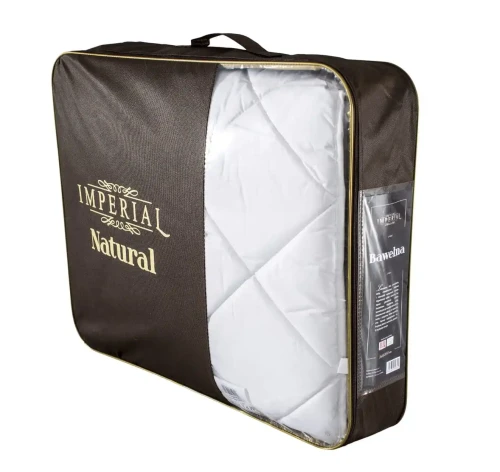 AMW Kołdra Bawełniana DUO Imperial