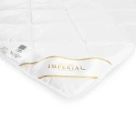 AMW Kołdra Bawełniana DUO Imperial