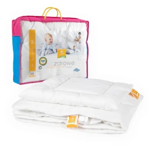 Komplet Dziecięcy Hollofil Allerban® 135/100 +40/60 600g+200g AMW