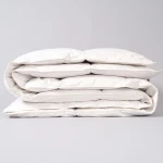 AMZ SILVER PRESTIGE kołdra zimowa puch