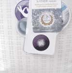 AMZ SILVER PRESTIGE poduszka puch 100%