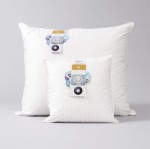 AMZ SILVER PRESTIGE poduszka puch 100%