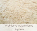 AMW Kołdra Imperial Alpaka DUO