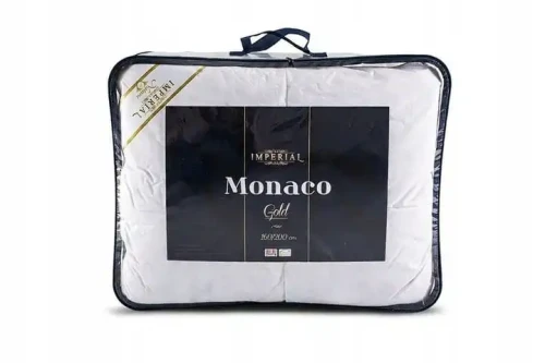 AMW Kołdra Imperial Monaco Gold