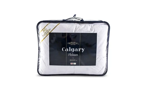 AMW Kołdra Calgary Platinum