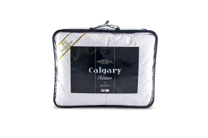Kołdra Puch Kaczy Calgary Platinum 200x220 1320g AMW