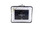 Kołdra Puch Kaczy Calgary Gold 160x200 1225g AMW