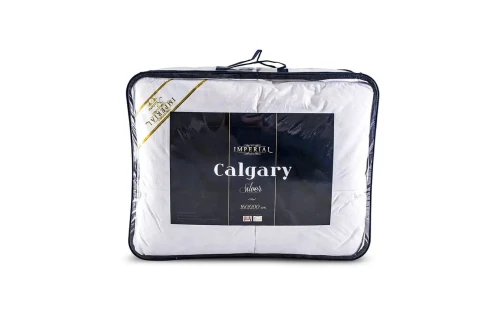 AMW Kołdra Calgary Silver