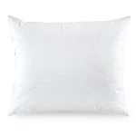 Poduszka antyalergiczna 40x40 Clinic  250g biała AMW