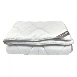 POLDAUN Kołdra COTTONELLA Całoroczna 200x220