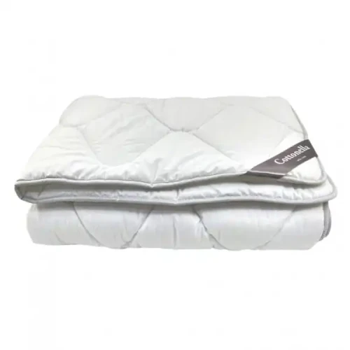 POLDAUN Kołdra COTTONELLA Całoroczna
