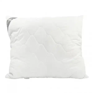 POLDAUN Poduszka COTTONELLA Pikowana z Zamkiem 70x80