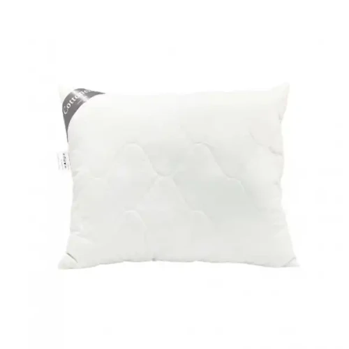 POLDAUN Poduszka COTTONELLA Pikowana z Zamkiem