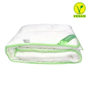 POLDAUN Kołdra BAMBOO Całoroczna 200x220