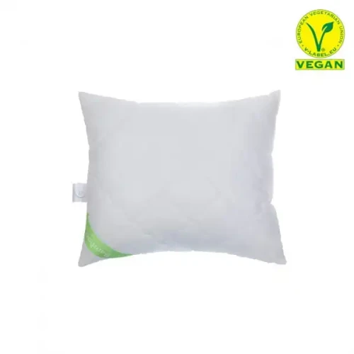 POLDAUN Poduszka BAMBOO Pikowana