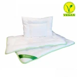 POLDAUN KOMPLET BAMBOO Całoroczny 100x135 + 40x60