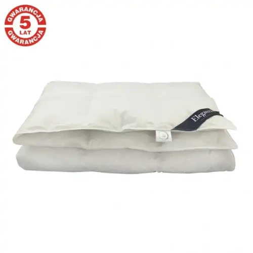 POLDAUN Kołdra ELEGANZA Zimowa