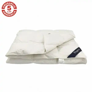 POLDAUN Kołdra ELEGANZA letnia 200x220