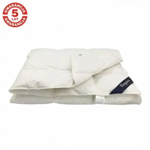 POLDAUN Kołdra ELEGANZA letnia