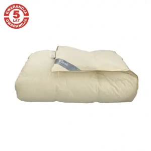 POLDAUN Kołdra CLASSIC  Zimowa 160x200