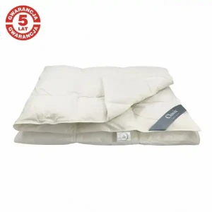 POLDAUN Kołdra CLASSIC  letnia 200x220