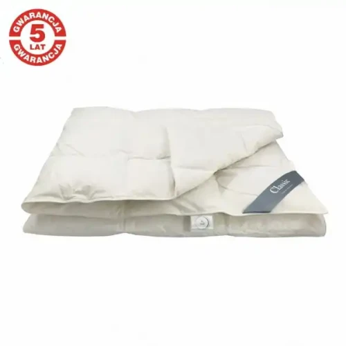 POLDAUN Kołdra CLASSIC letnia