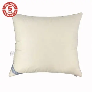 POLDAUN Poduszka CLASSIC  Standard 70x80