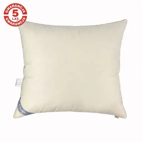 POLDAUN Poduszka CLASSIC Standard