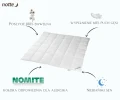 ANIMEX Bossanova Sonno Kołdra Zimowa