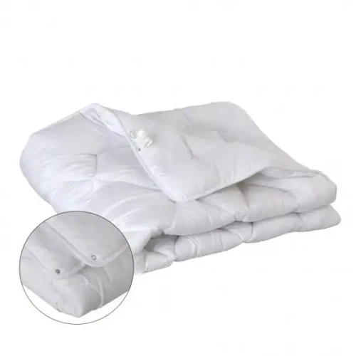 POLDAUN Kołdra VITAMED 4 Pory Roku