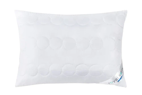 PIÓREX Poduszka Royal Satin