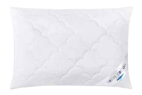 PIÓREX Poduszka Satin Cotton