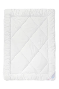 PIÓREX Kołdra Antyroztoczowa 100x135 450g