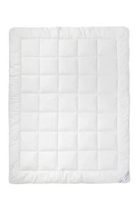 PIÓREX Kołdra Antyroztoczowa 200x220 1000g
