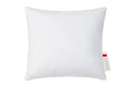 PIÓREX Poduszka Puch Gęsi White Flower