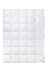 PIÓREX Kołdra Standardowa Puch 200x220 1700g