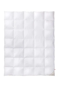 PIÓREX Kołdra White Flower 160x200 700g