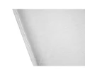 INTER WIDEX Ochraniacz na materac CLASSIC Biały