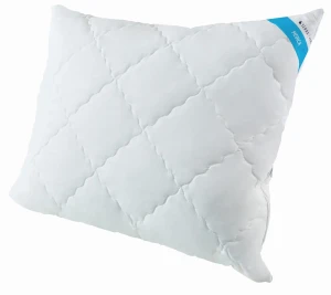 INTER WIDEX Poduszka MEDICA Biała 50×60 600g