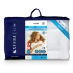 INTER WIDEX Kołdra MEDICA Biała 155×200 1.100g