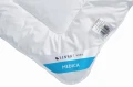 INTER WIDEX Kołdra MEDICA Biała
