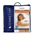 INTER WIDEX Poduszka ULTRA SOFT Biała