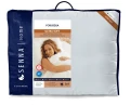 INTER WIDEX Poduszka ULTRA SOFT Biała