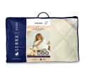 INTER WIDEX Poduszka MERINO WOOL